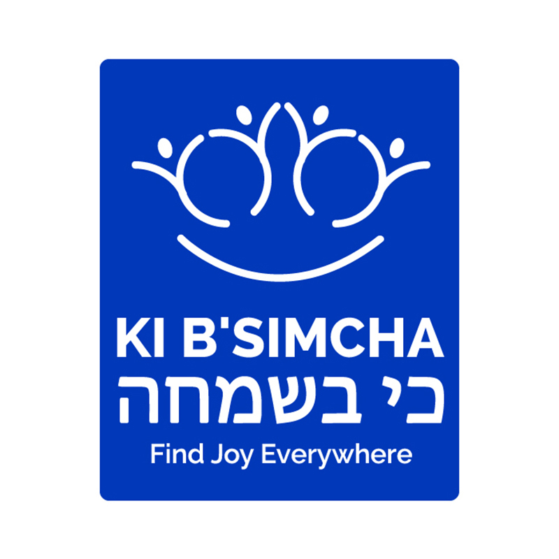 Ki B'Simcha ™
