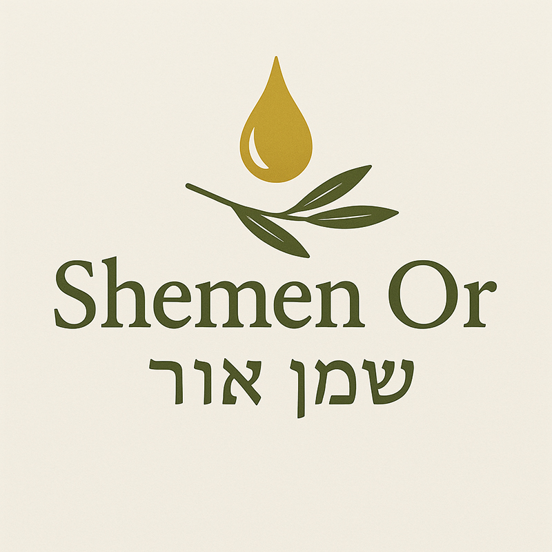 Shemen Or ™