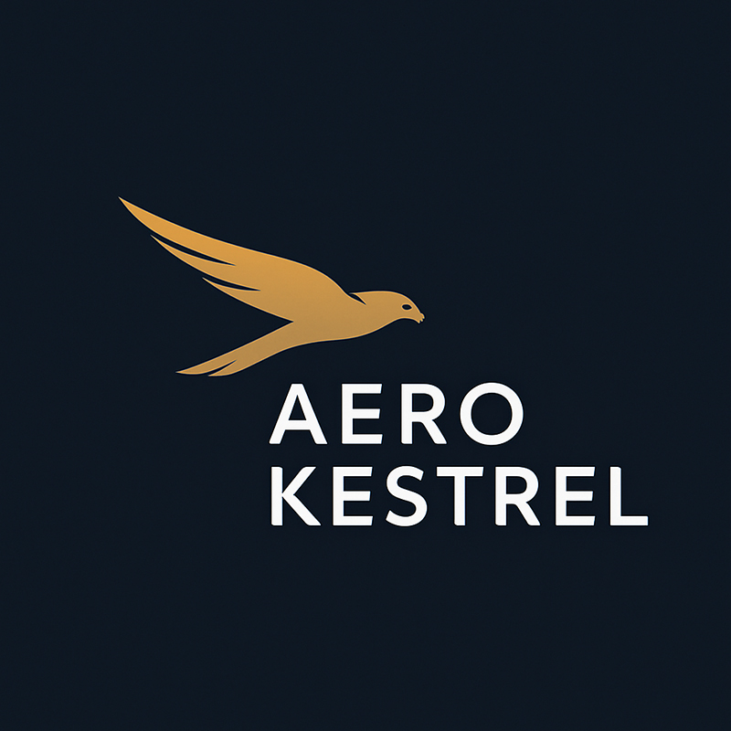 Aero Kestrel